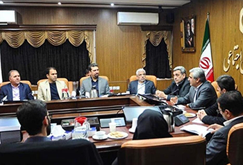 یک خبر خوب برای رانندگان تاکسی/ جمالی نژاد: رانندگان فعال در بخش حمل و نقل بار و مسافر شهری مشمول خدمات بیمه تامین اجتماعی می شوند